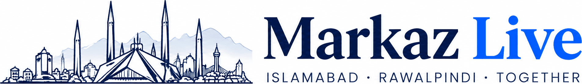 Markaz Live — Islamabad and Rawalpindi